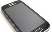 Смартфон Samsung GT I8160 Galaxy Ace II: отзывы и характеристики Примеры работы режима «Автоматический контраст»