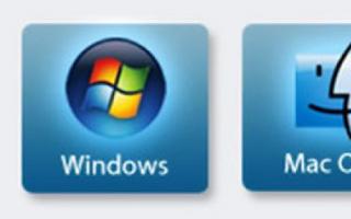 История операционной системы Windows